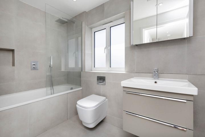 Modern Apartment Maresfield Gardens, Hampstead